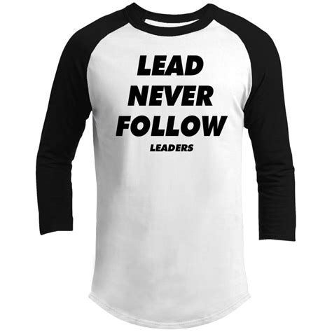 Lead with Style: Elevate Your Look with a Leadership Shirt